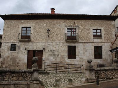 CASA LOS ROJAS