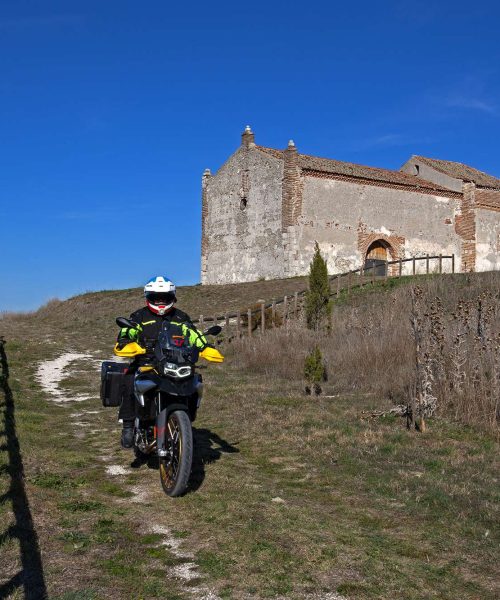 Narros de Cuellar06_Ermita de San Marcos